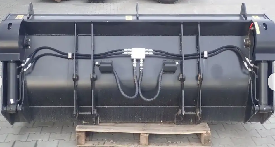 CUCHARA 6 EN 1 SIN HORQUILLAS ENGANCHE DIRECTO