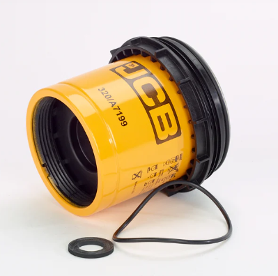 FILTRO GASOIL 320/A7360