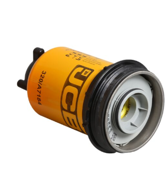 FILTRO GASOIL 320/A7363