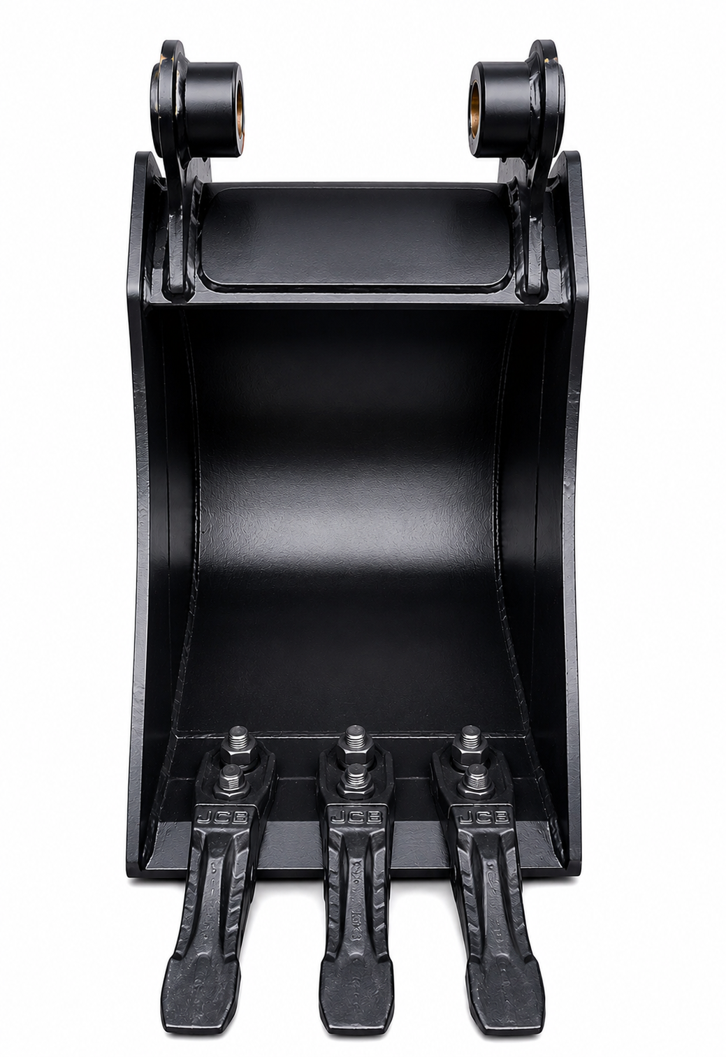 Cazo 1CX 300mm con dientes atornillados 333/S8912
