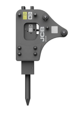 MARTILLO HIDRÁULICO HM335 PARA 3CX