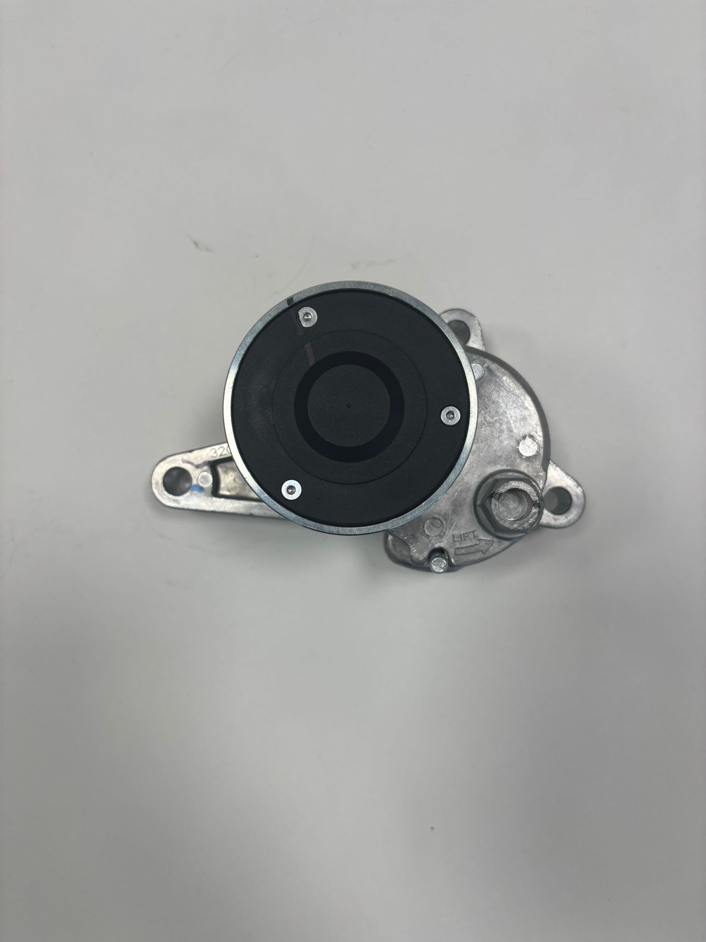 TENSOR JCB 320/A8586