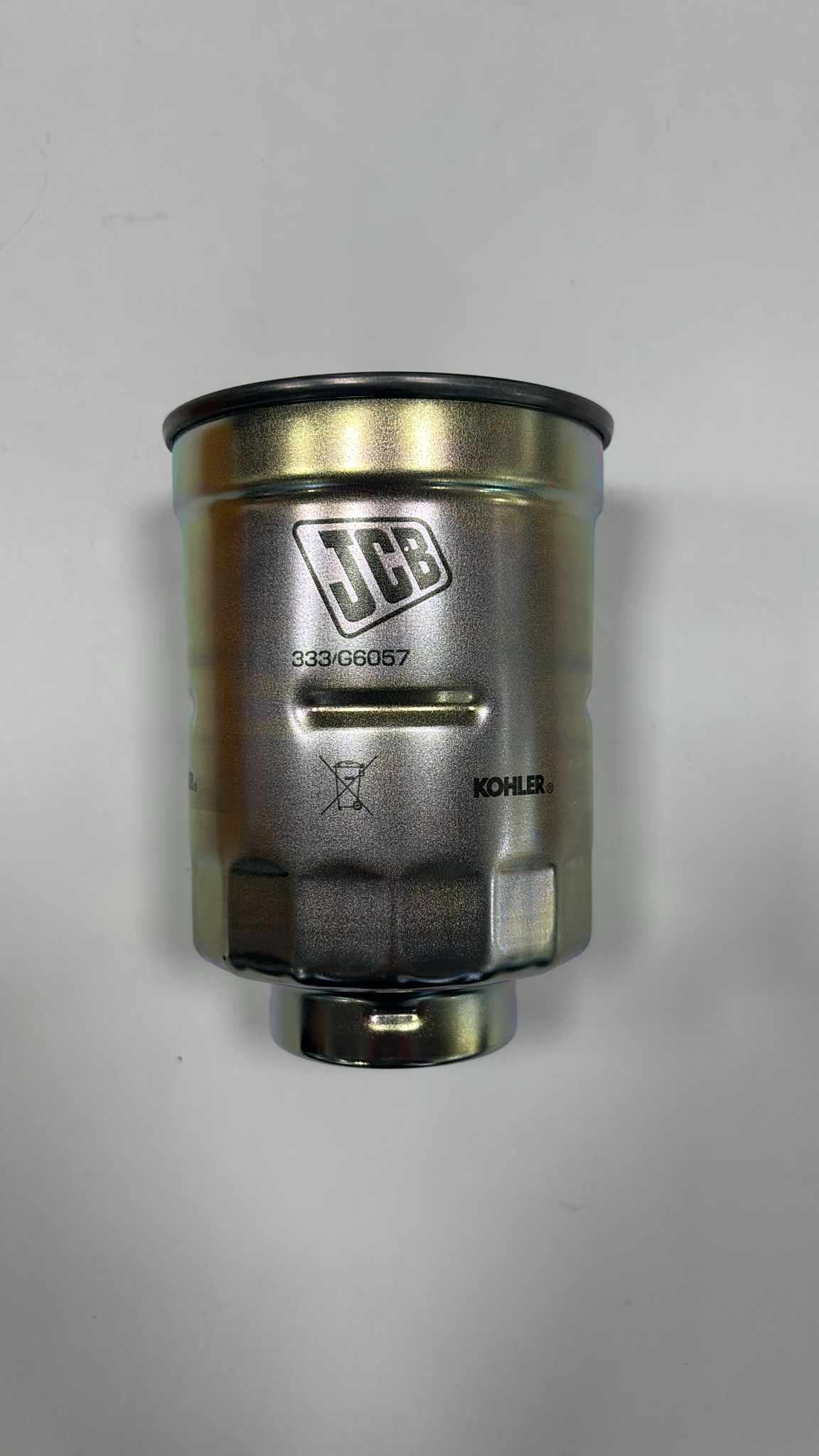 FILTRO GASOIL 333/G6057