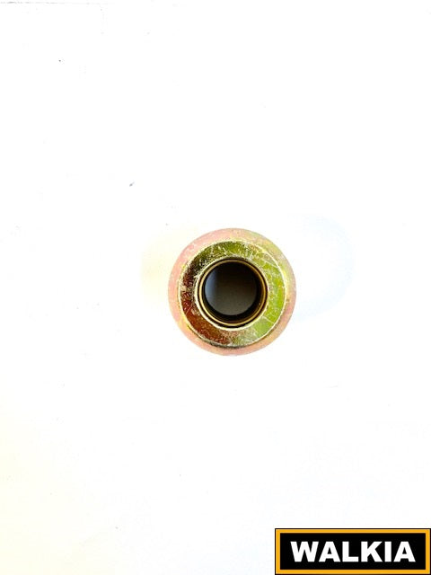 Tuerca de 3/4" para ruedas de máquinas JCB