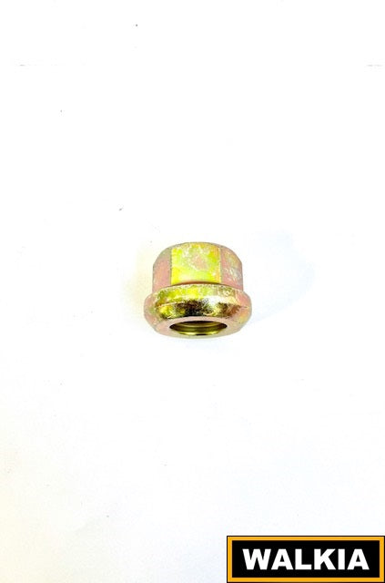 Tuerca de 3/4" para ruedas de máquinas JCB
