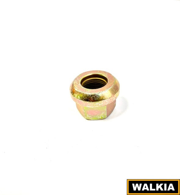 Tuerca de 3/4" para ruedas de máquinas JCB
