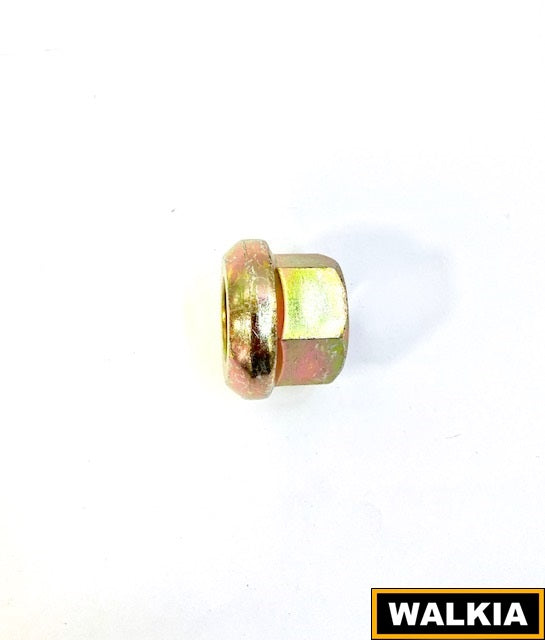 Tuerca de 3/4" para ruedas de máquinas JCB