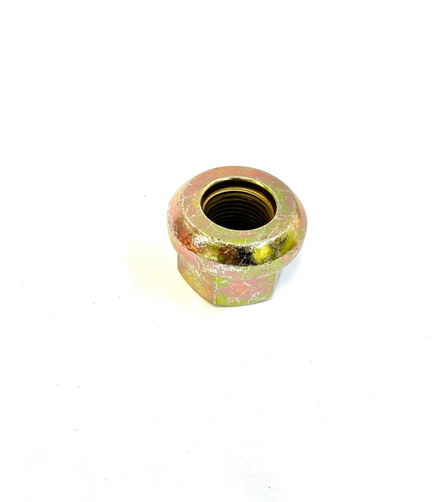 Tuerca de 3/4" para ruedas de máquinas JCB