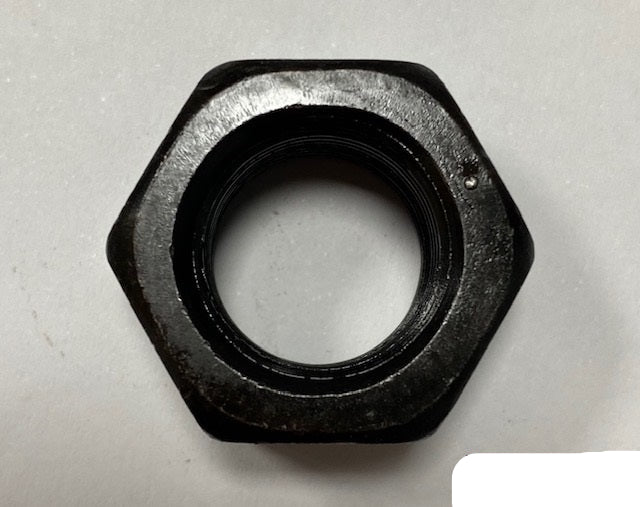Tuerca de 3/4" JCB para Dientes Atornillados