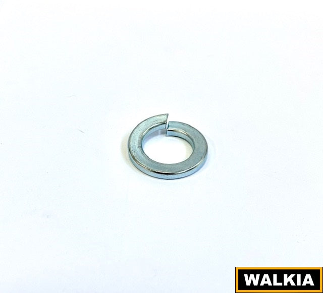 Arandela de 3/4" para Retrocargadoras, Telescópicas, Enganches, Cucharas y Cazos de máquinas JCB