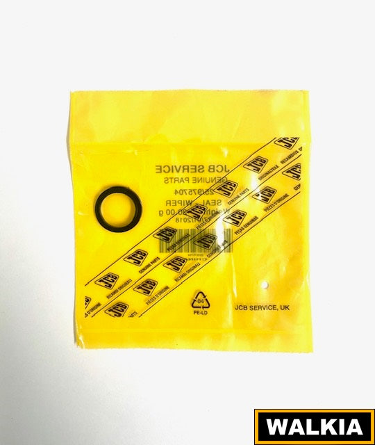 Junta o Sello JCB (Limpiaparabrisas) para maquinaria JCB