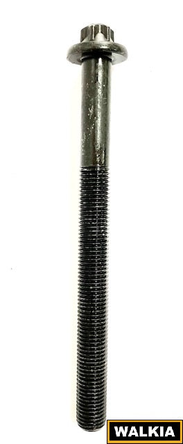 Tornillo 12 x 140 mm para Culata de Motores JCB