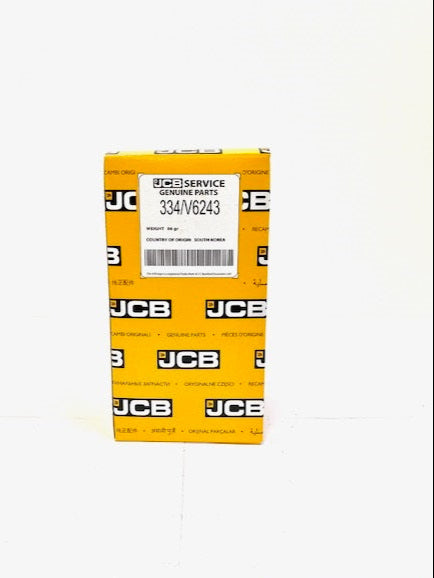 Elemento del Filtro de Aceite para máquinas JCB