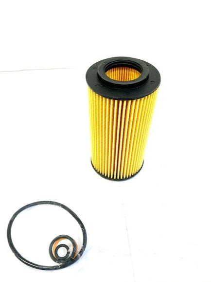 Elemento del Filtro de Aceite para máquinas JCB