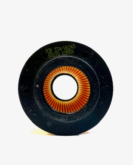 Elemento del Filtro de Aceite para máquinas JCB