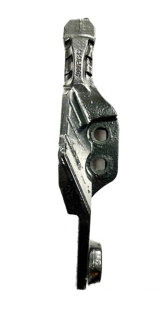 Cantonera Izquierda (Diente Lateral Izquierdo Atornillado) para Cucharas y Cazos JCB
