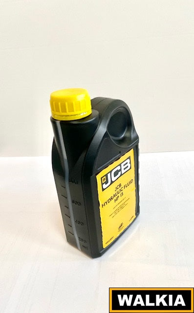 Aceite Hidráulico "JCB para frenos HP 15 de 1 Litro"