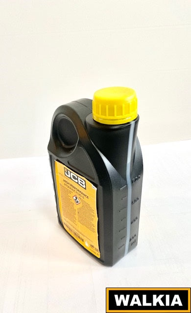 Aceite Hidráulico "JCB para frenos HP 15 de 1 Litro"