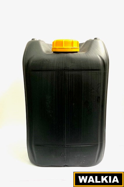 Aceite Hidráulico Optimum Performance JCB Hydraulic Fluid 46 de 20 Litros