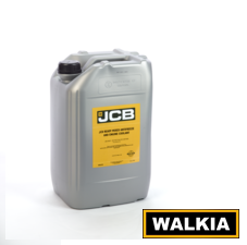 Anticongelante JCB Mezcla de 20 Litros