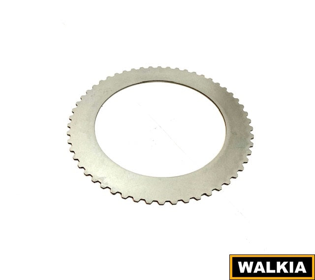 Placa o Retén (Counter Plate) de Embragues, Caja de Cambios y Transmisiones para máquinas JCB