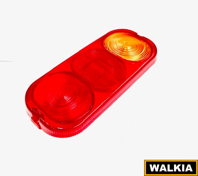 Tulipa de piloto trasero para Retrocargadoras o Mixtas JCB