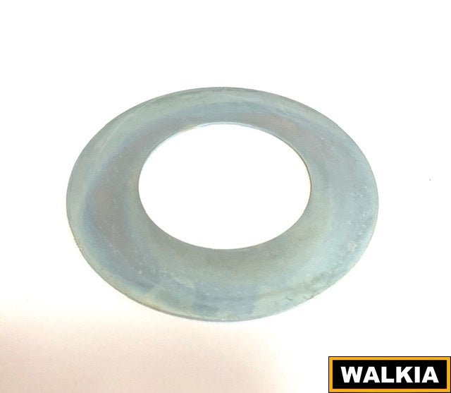 Espaciador o Suplemento de 1 mm para Enganches, Enganches Rápidos y Maquinas JCB