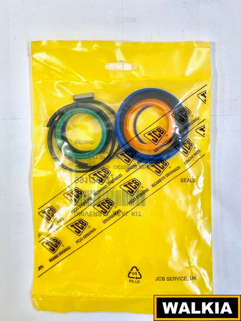 Juego o Kit de Retenes, Sellos o Juntas Universal para máquinas JCB