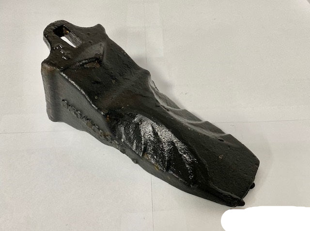 Punta de Diente JCB para Cucharas y Cazos JCB
