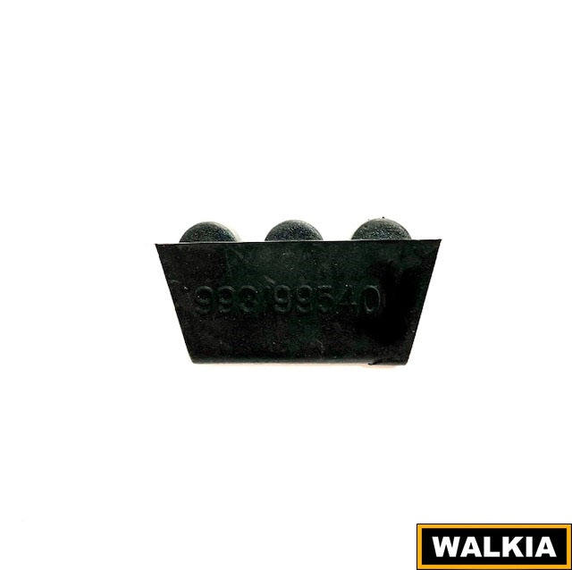 Gomas para Dientes de dos partes JCB