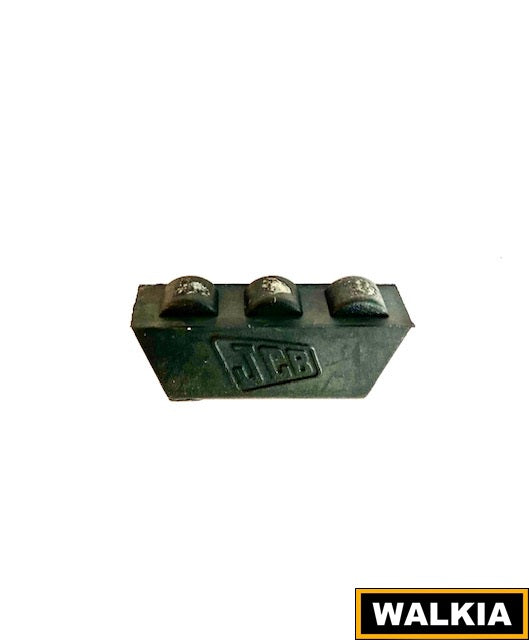 Gomas para Dientes de dos partes JCB