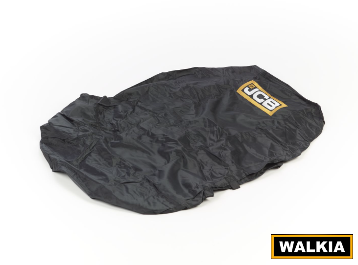 Funda de Asiento Original marca JCB