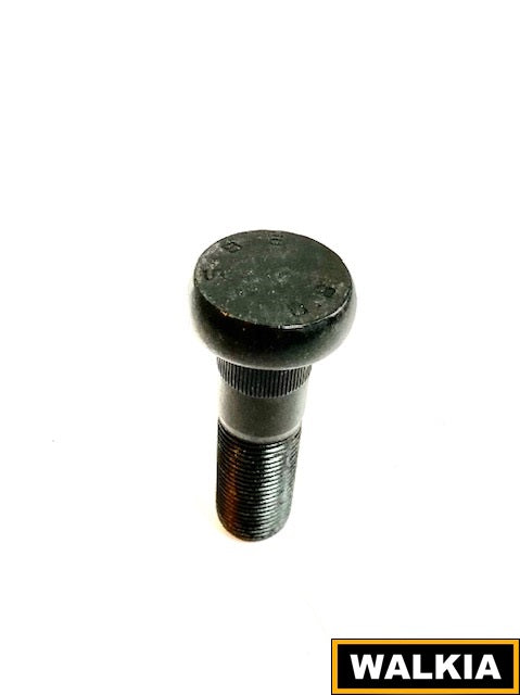 Tornillo para Ruedas de 3/4" UNFx65mm JCB