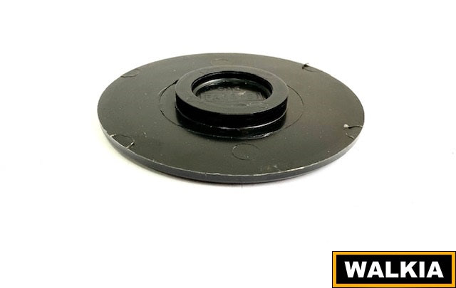 Pastilla de Desgaste JCB de 6 mm para Retrocargadoras JCB