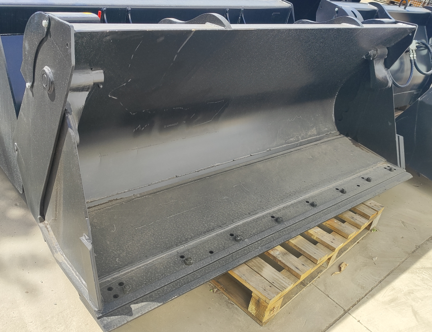 CUCHARA 6 EN 1 ENGANCHE RAPIDO