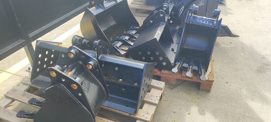 Cazo para 1 CX 600 mm W333/S8810