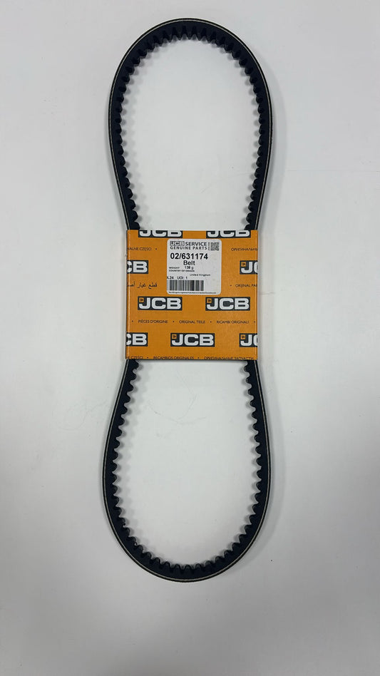 CORREA JCB 02/631174