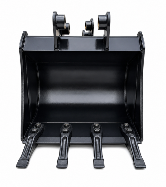 Cazo para 1 CX 600 mm W333/S8810