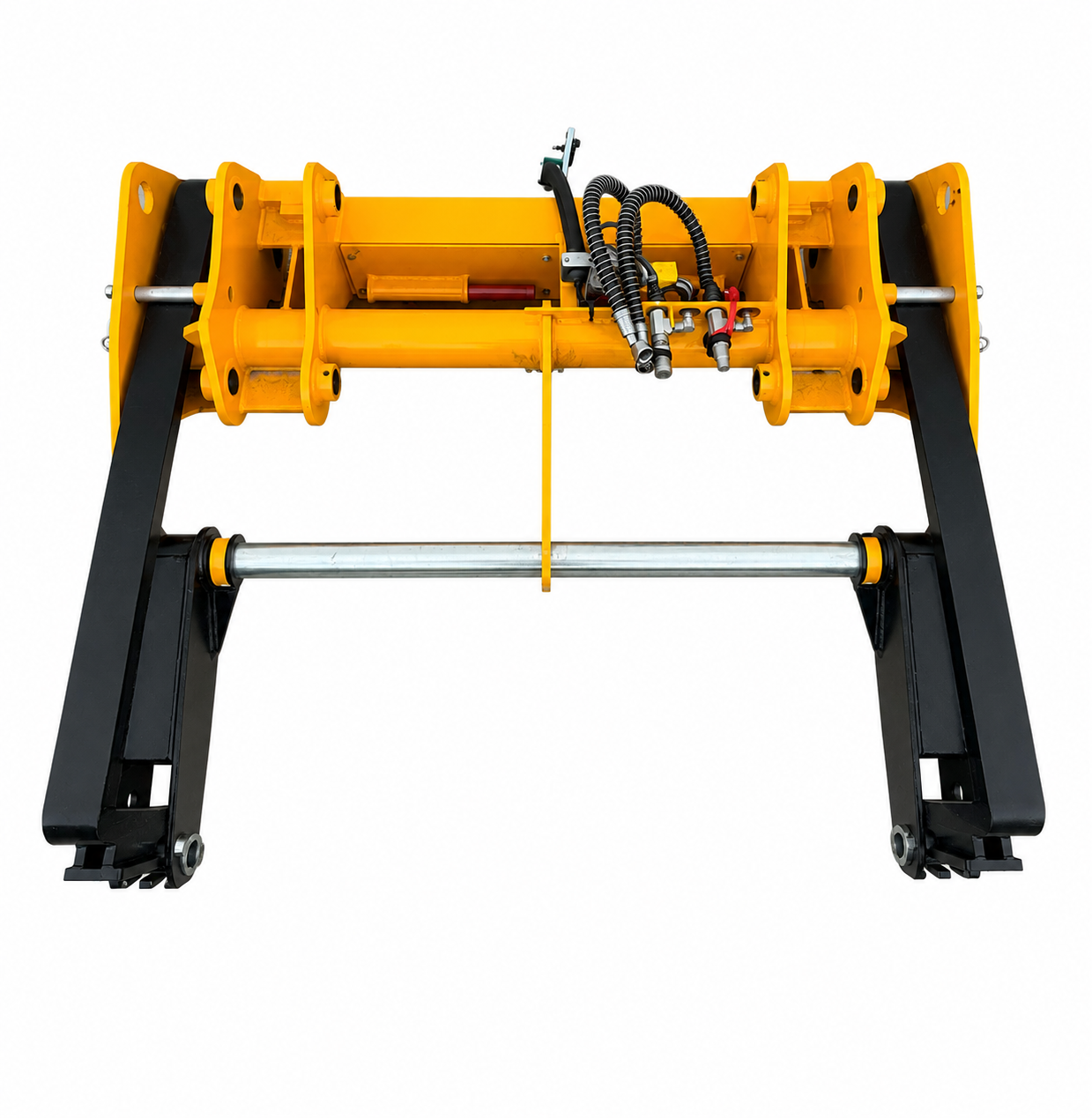 Enganche rápido delantero para mixta 980/89808