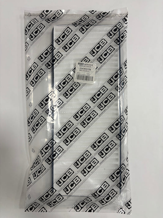 Filtro de aire de cabina 334/R3159
