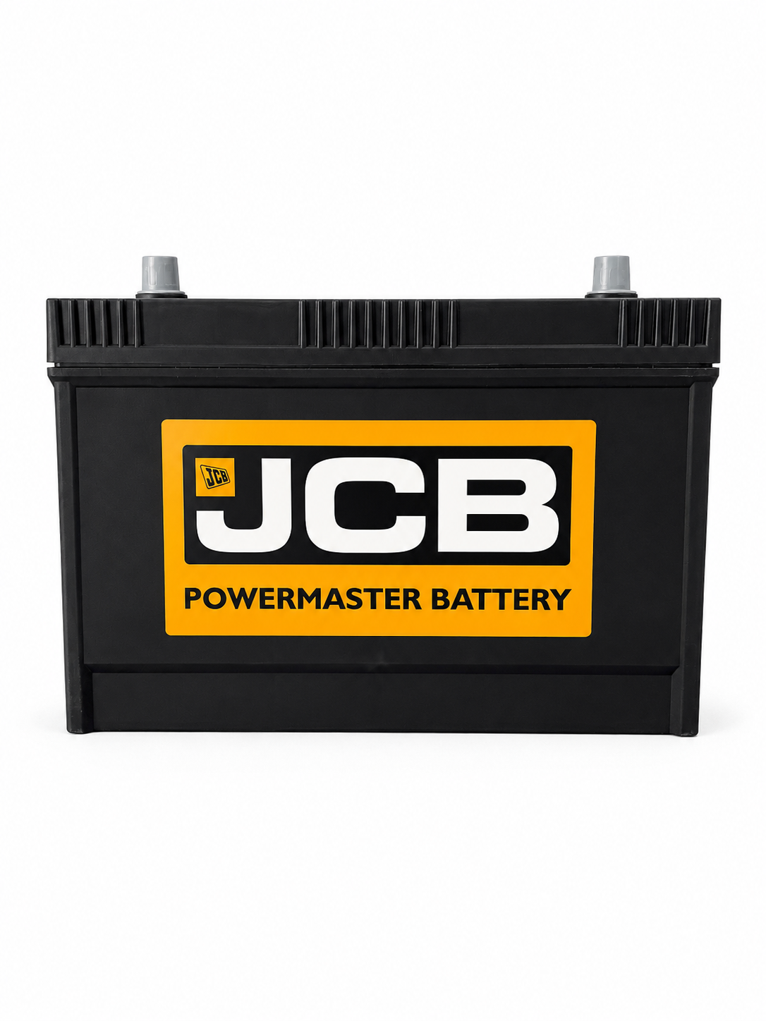 Batería JCB (12V) de 120Ah, CCA (SAE) 1000SAE  729/10642