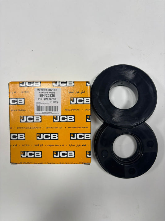 Juntas del piston del carro 904/20336