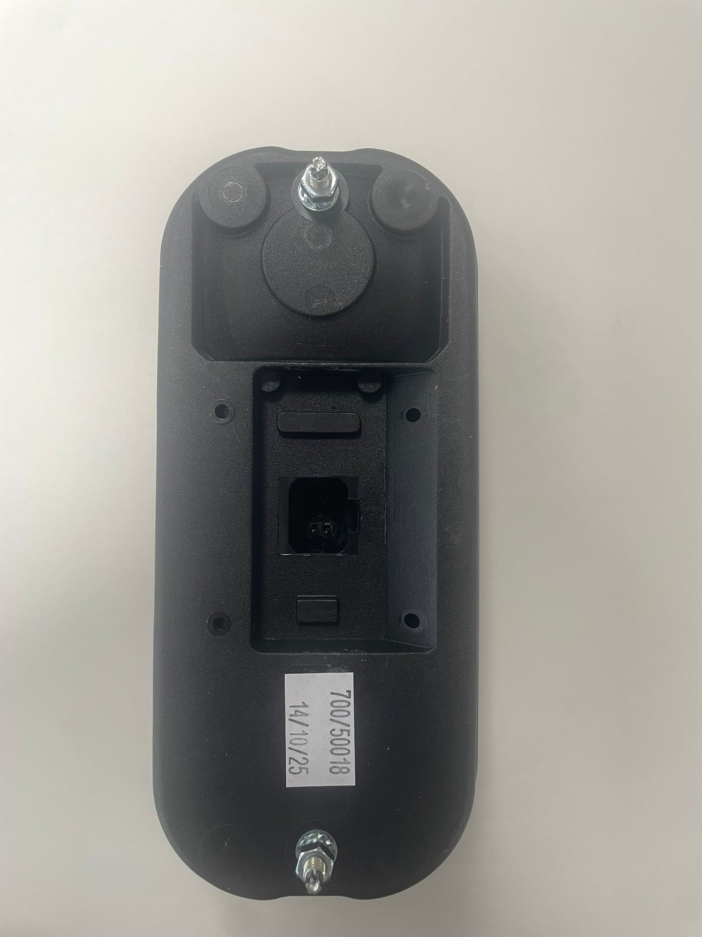 Piloto Trasero Derecho/Izquierdo para JCB - Referencia 700/50018