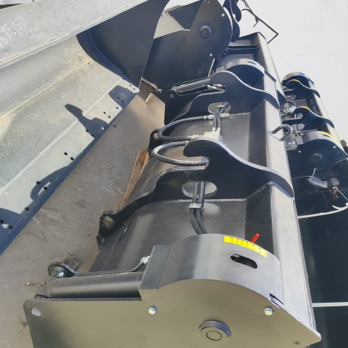 CUCHARA 6 EN 1 ENGANCHE RAPIDO