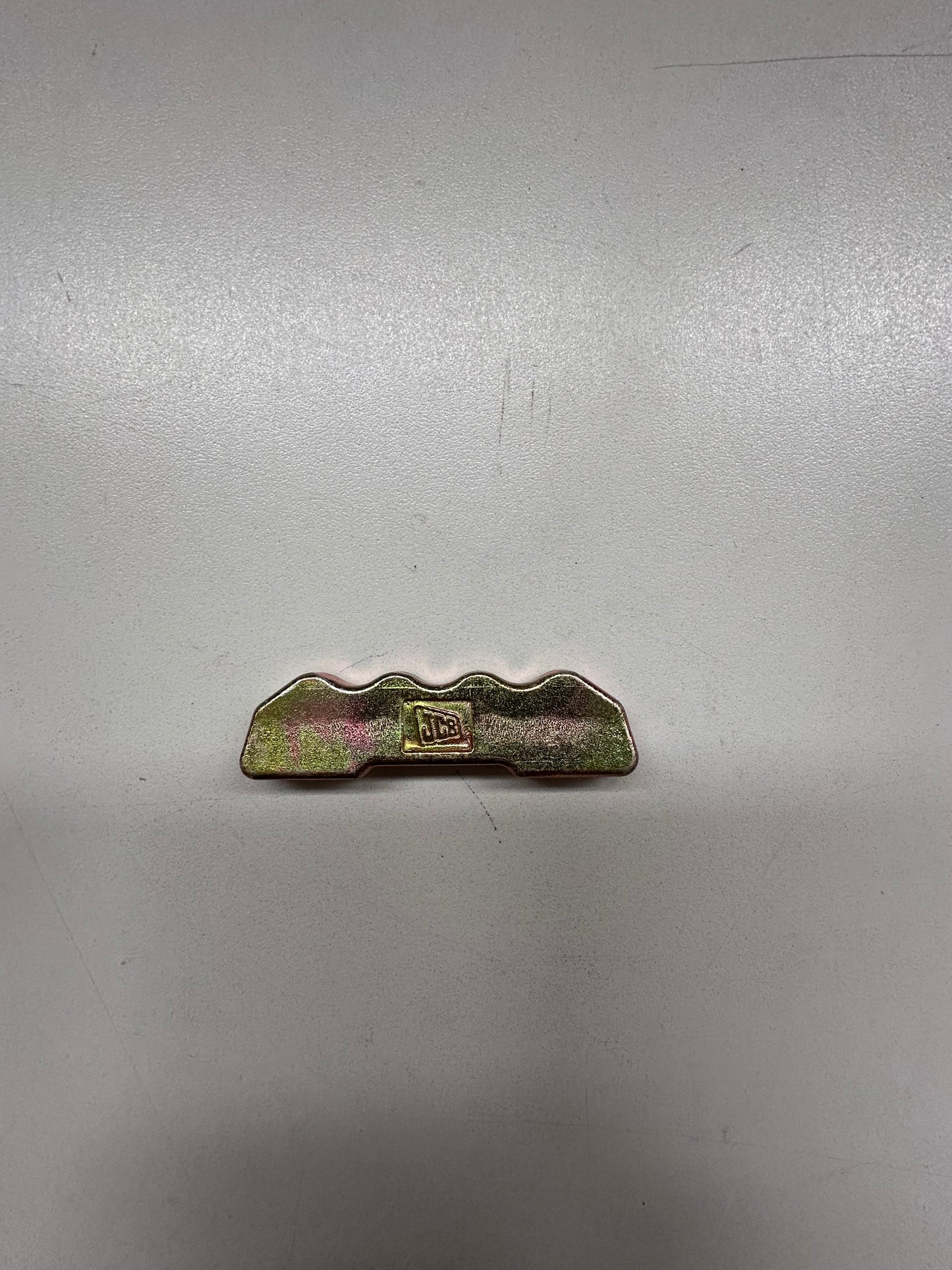 Pasador para Dientes de dos partes JCB