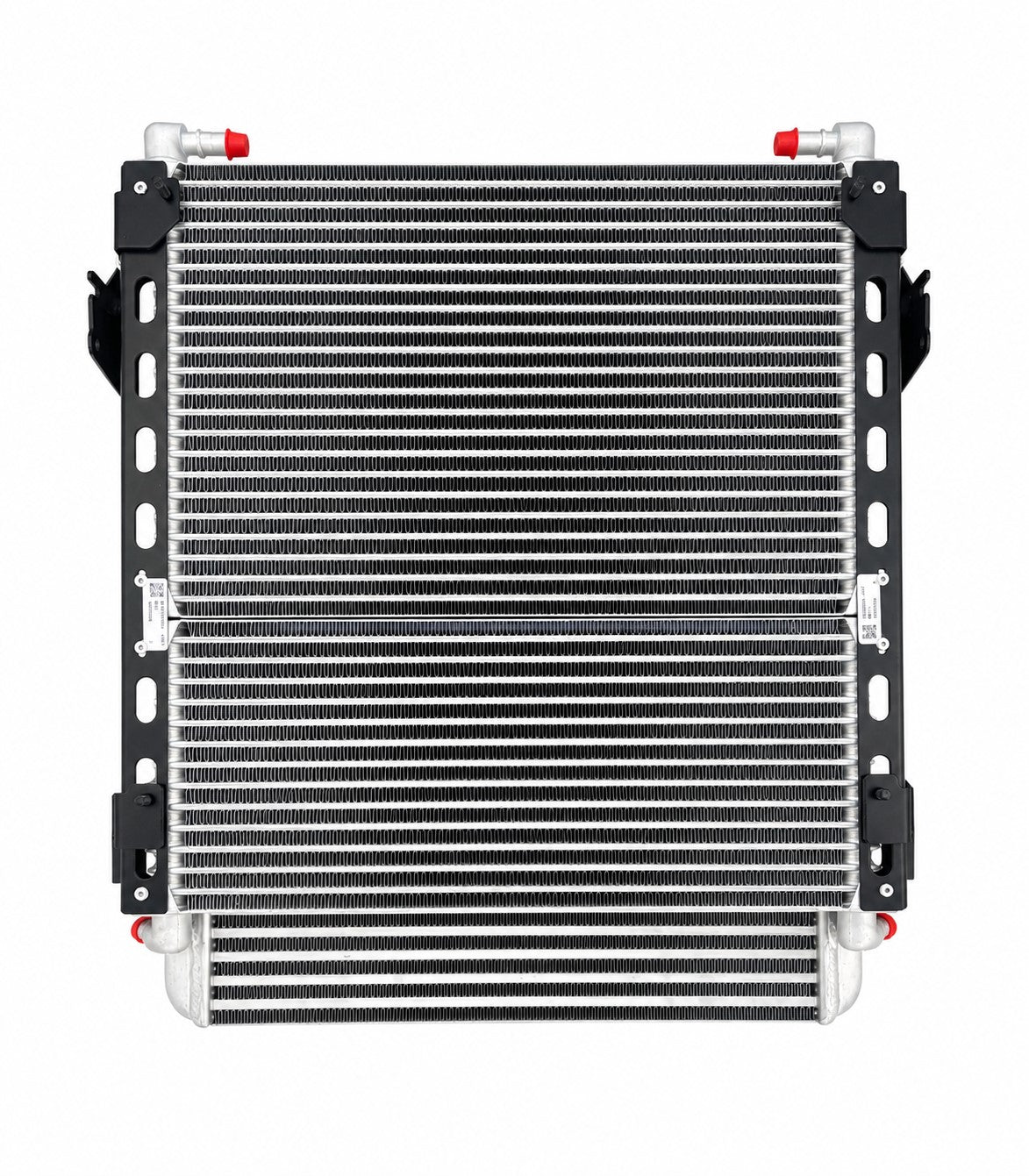 Radiador JCB 128/D2577