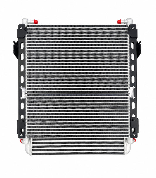 Radiador JCB 128/D2577