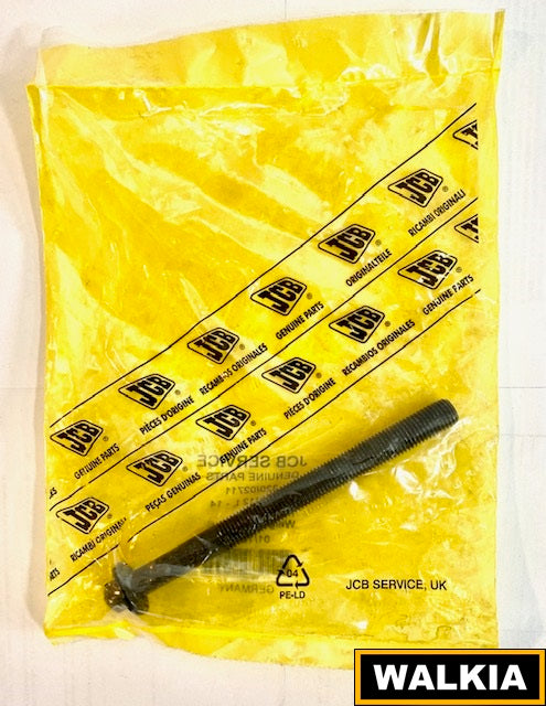 Tornillo 12 x 140 mm para Culata de Motores JCB