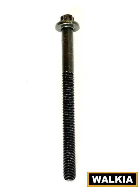 Tornillo 12 x 140 mm para Culata de Motores JCB