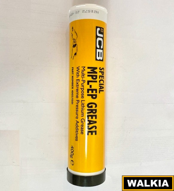 Bote de Grasa Especial MPL-EP JCB de 400 gr